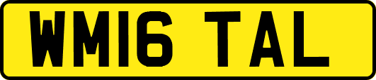 WM16TAL