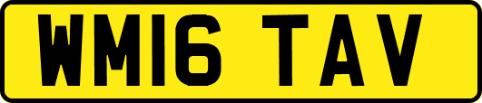 WM16TAV