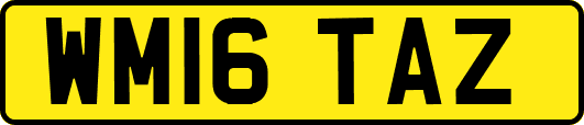 WM16TAZ