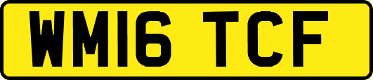 WM16TCF