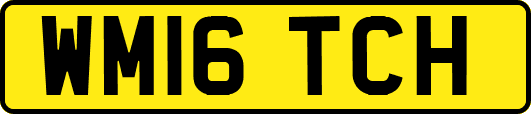 WM16TCH
