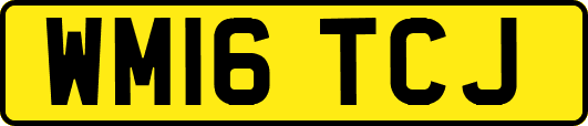 WM16TCJ