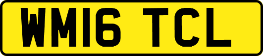 WM16TCL