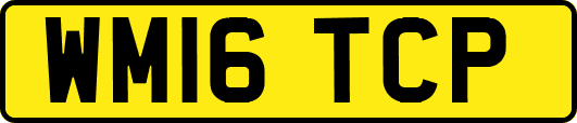 WM16TCP