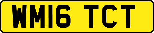 WM16TCT