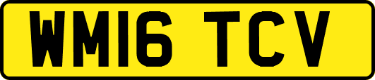 WM16TCV