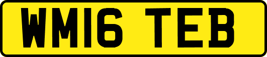 WM16TEB