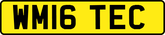 WM16TEC
