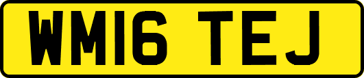 WM16TEJ