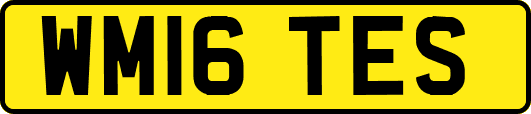 WM16TES