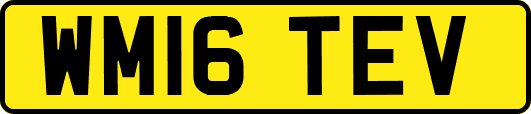 WM16TEV