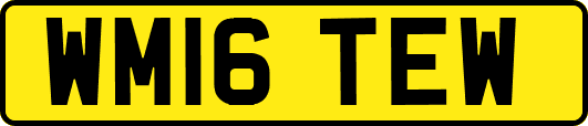 WM16TEW
