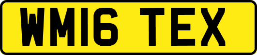 WM16TEX