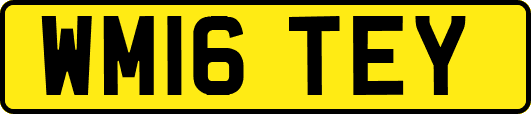 WM16TEY