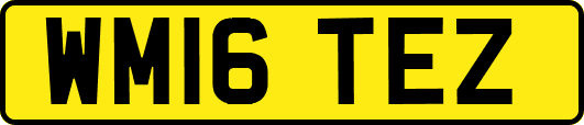 WM16TEZ