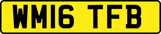 WM16TFB
