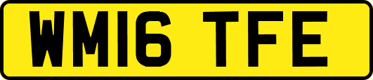 WM16TFE