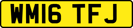 WM16TFJ