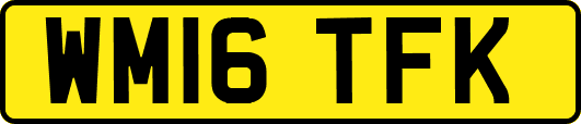 WM16TFK