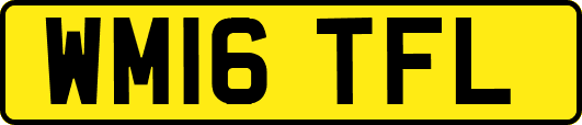 WM16TFL