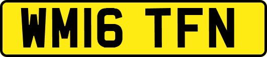 WM16TFN