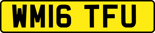 WM16TFU