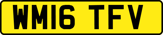WM16TFV