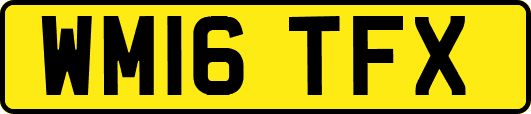 WM16TFX