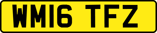 WM16TFZ