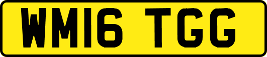 WM16TGG