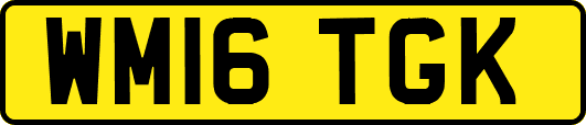 WM16TGK