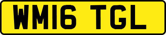 WM16TGL