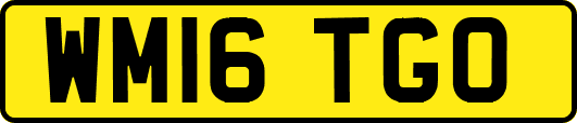 WM16TGO