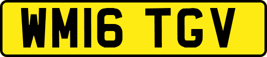 WM16TGV