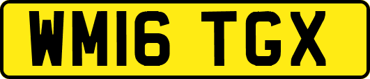 WM16TGX