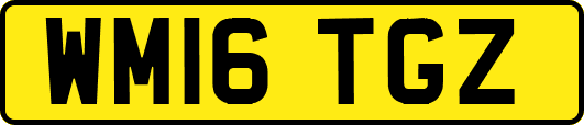 WM16TGZ