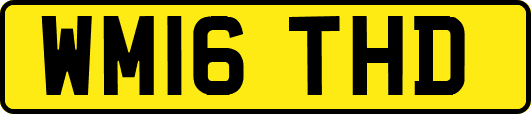 WM16THD