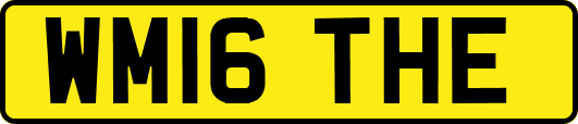 WM16THE