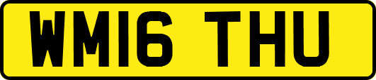 WM16THU