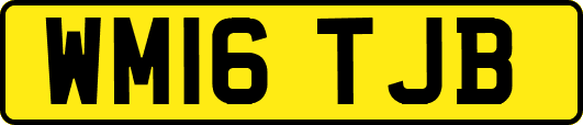 WM16TJB