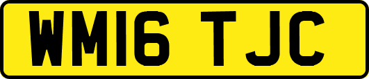 WM16TJC