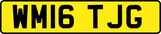 WM16TJG