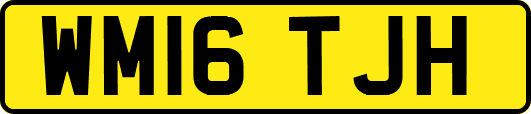 WM16TJH