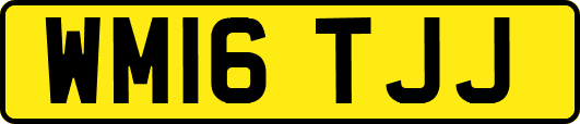 WM16TJJ