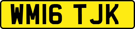 WM16TJK