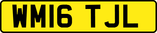WM16TJL