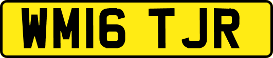 WM16TJR