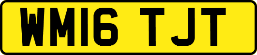 WM16TJT