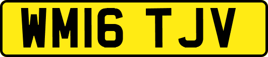 WM16TJV