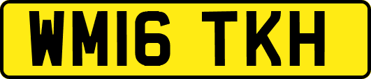 WM16TKH